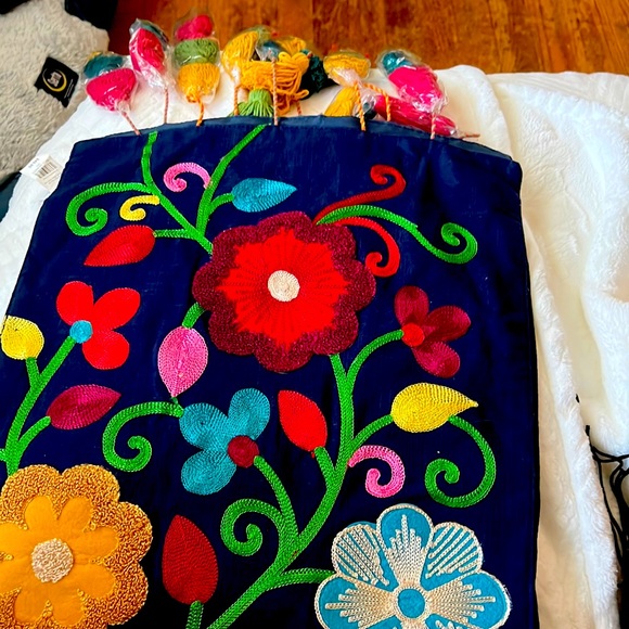 Pier 1 Dining Pier One Table Runner Poshmark